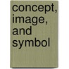 Concept, Image, and Symbol by Ronald W. Langacker