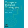 Concepts In Oceanography C by Peter A. Jumars