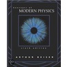 Concepts Of Modern Physics door Isabel Berg