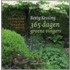 365 dagen groene vingers