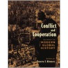 Conflict And Cooperation P door Trevor Kinney