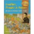Conflict, People And Power