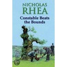 Constable Beats The Bounds door Nicholas Rhea