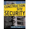 Construction Site Security door Michael J. Arata