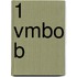 1 Vmbo B