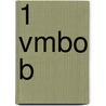 1 Vmbo B door P. Mes