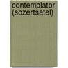 Contemplator (Sozertsatel) door Igor Adamatsky