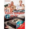 Foto's bekijken op TV