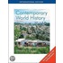 Contemporary World History