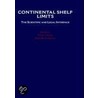 Continental Shelf Limits C door Robin Cooke
