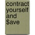 Contract Yourself And $Ave