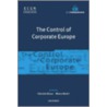 Control Corporate Europe C door Onbekend