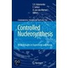 Controlled Nucleosynthesis door S.V. Adamenko