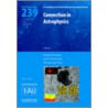 Convection in Astrophysics door Onbekend