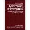 Convergence or Divergence? door Simon Langlois