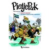 Pietje Puk heeft gelijk / wordt schaatskampioen by H. Arnoldus