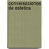 Conversaciones de Estetica