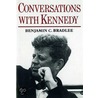 Conversations with Kennedy by Benjamin Bradlee