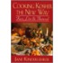 Cooking Kosher the New Way