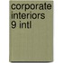 Corporate Interiors 9 Intl