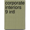 Corporate Interiors 9 Intl door Visual Reference Publications