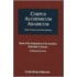 Corpus Alchemicum Arabicum