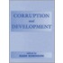 Corruption And Development