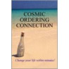 Cosmic Ordering Connection door Stephen Richards