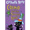 Cosmo And The Secret Spell by Gwyneth Rees