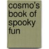 Cosmo's Book Of Spooky Fun