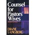 Counsel For Pastors' Wives