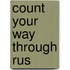 Count Your Way Through Rus