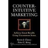 Counterintuitive Marketing door Peter C. Krieg