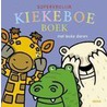 Supervrolijk kiekeboeboek, met leuke dieren