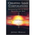 Creating Lean Corporations