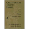 Creationism's Trojan Horse door Paul R. Gross