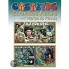 Creative Scrapbook Piecing door Marina Du Plessis