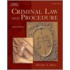 Criminal Law And Procedure