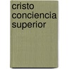 Cristo Conciencia Superior door Pablo Nunez