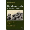 De kleine vrede in de Grote Oorlog