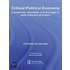 Critical Political Economy