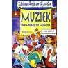 Muziek - van Mozart tot megaster door M. Cox