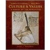 Culture & Values, Volume 1 door Lawrence S. Cunningham