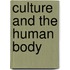 Culture and the Human Body
