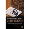 Versteend door B. Nadel