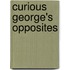 Curious George's Opposites