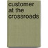 Customer at the Crossroads