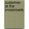 Customer at the Crossroads door Eric Harvey