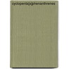 Cyclopenta[a]phenanthrenes door Tarlochan S. Bhatt