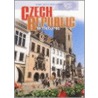 Czech Republic In Pictures by Stacy Taus-Bolstad